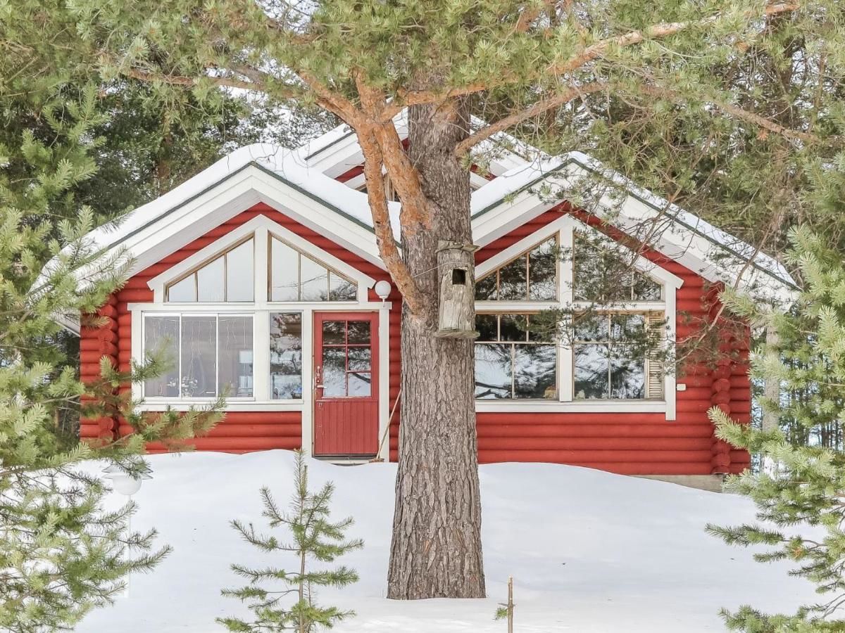 Дома для отпуска Holiday Home Casa de yykoo Kumpula-4