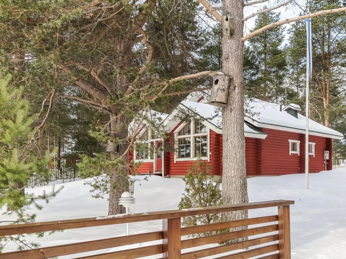 Дома для отпуска Holiday Home Casa de yykoo Kumpula-13