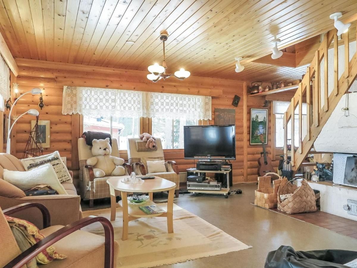 Дома для отпуска Holiday Home Casa de yykoo Kumpula-14