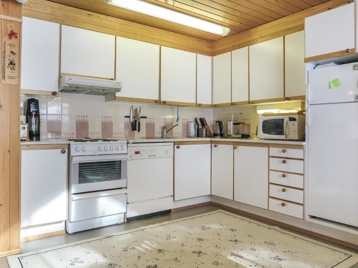 Дома для отпуска Holiday Home Casa de yykoo Kumpula-15