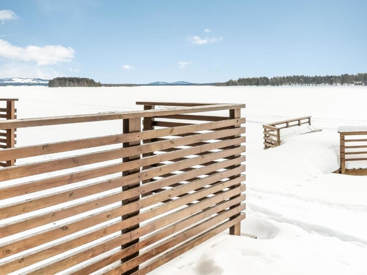 Дома для отпуска Holiday Home Casa de yykoo Kumpula-16