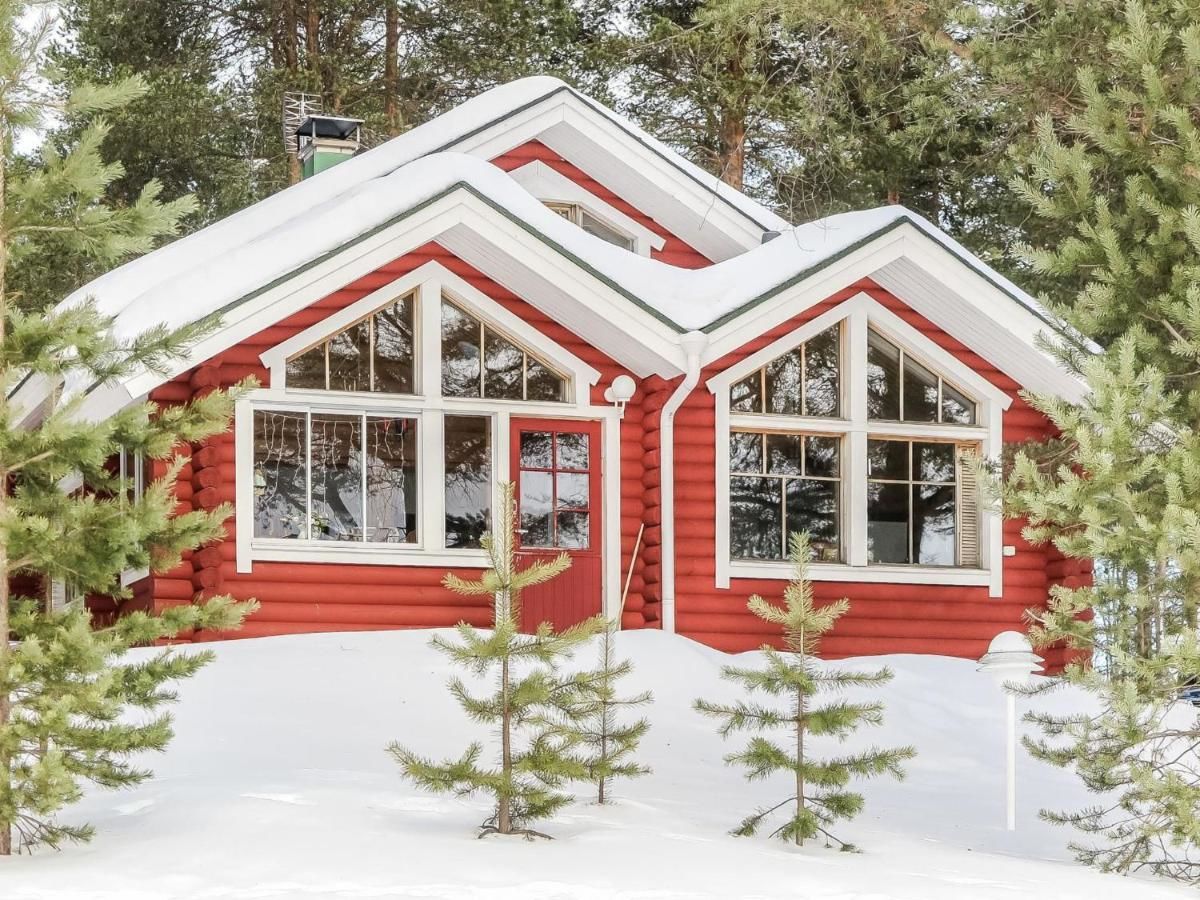 Дома для отпуска Holiday Home Casa de yykoo Kumpula-17