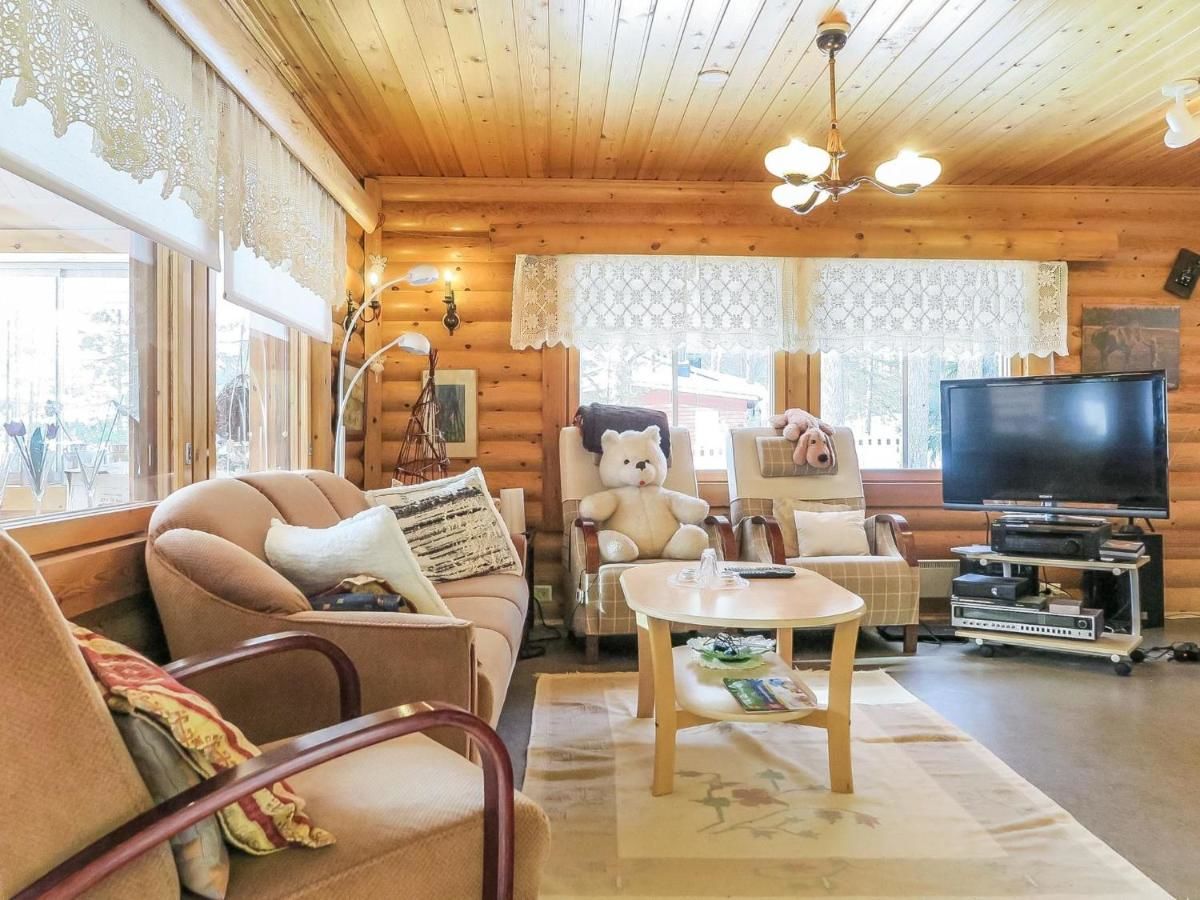 Дома для отпуска Holiday Home Casa de yykoo Kumpula-18