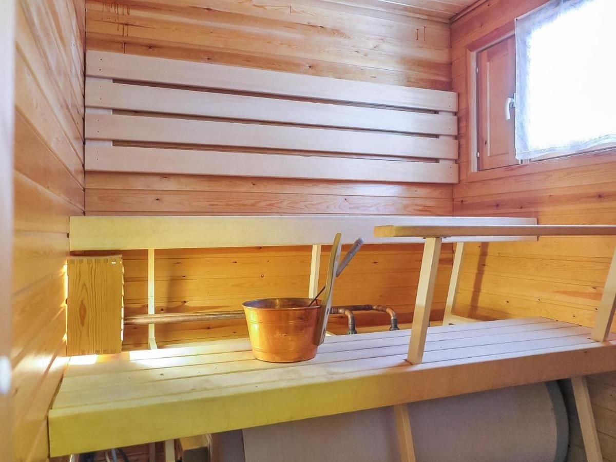 Дома для отпуска Holiday Home Casa de yykoo Kumpula-19