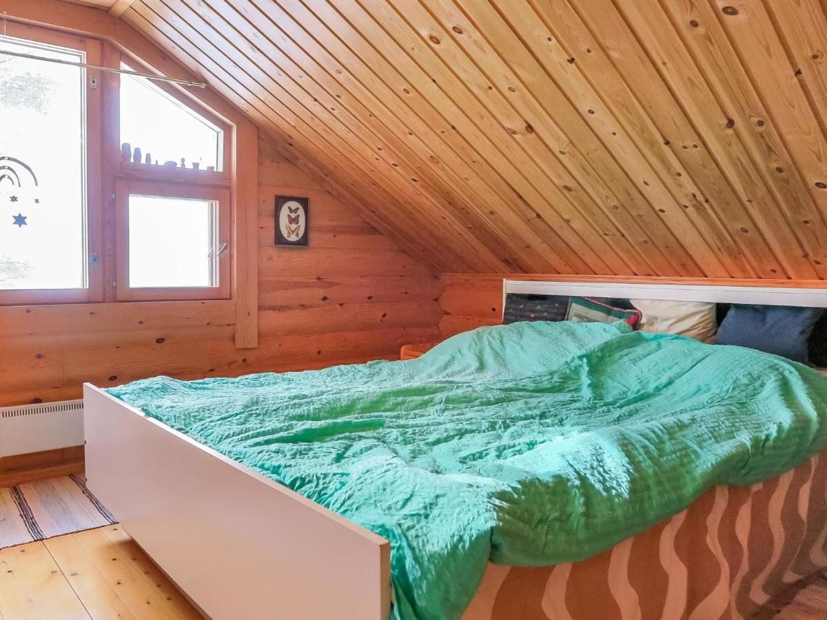 Дома для отпуска Holiday Home Casa de yykoo Kumpula-20