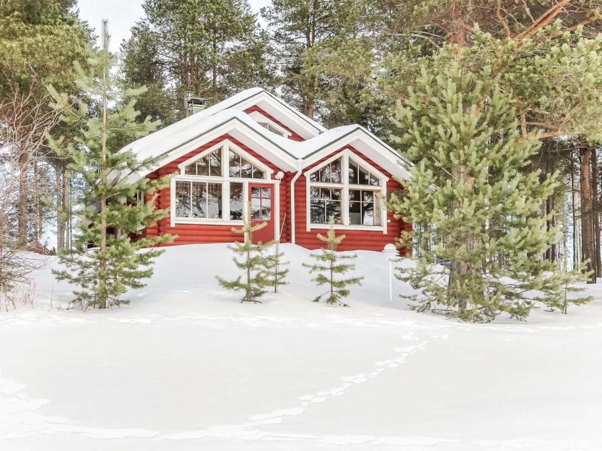 Дома для отпуска Holiday Home Casa de yykoo Kumpula-21