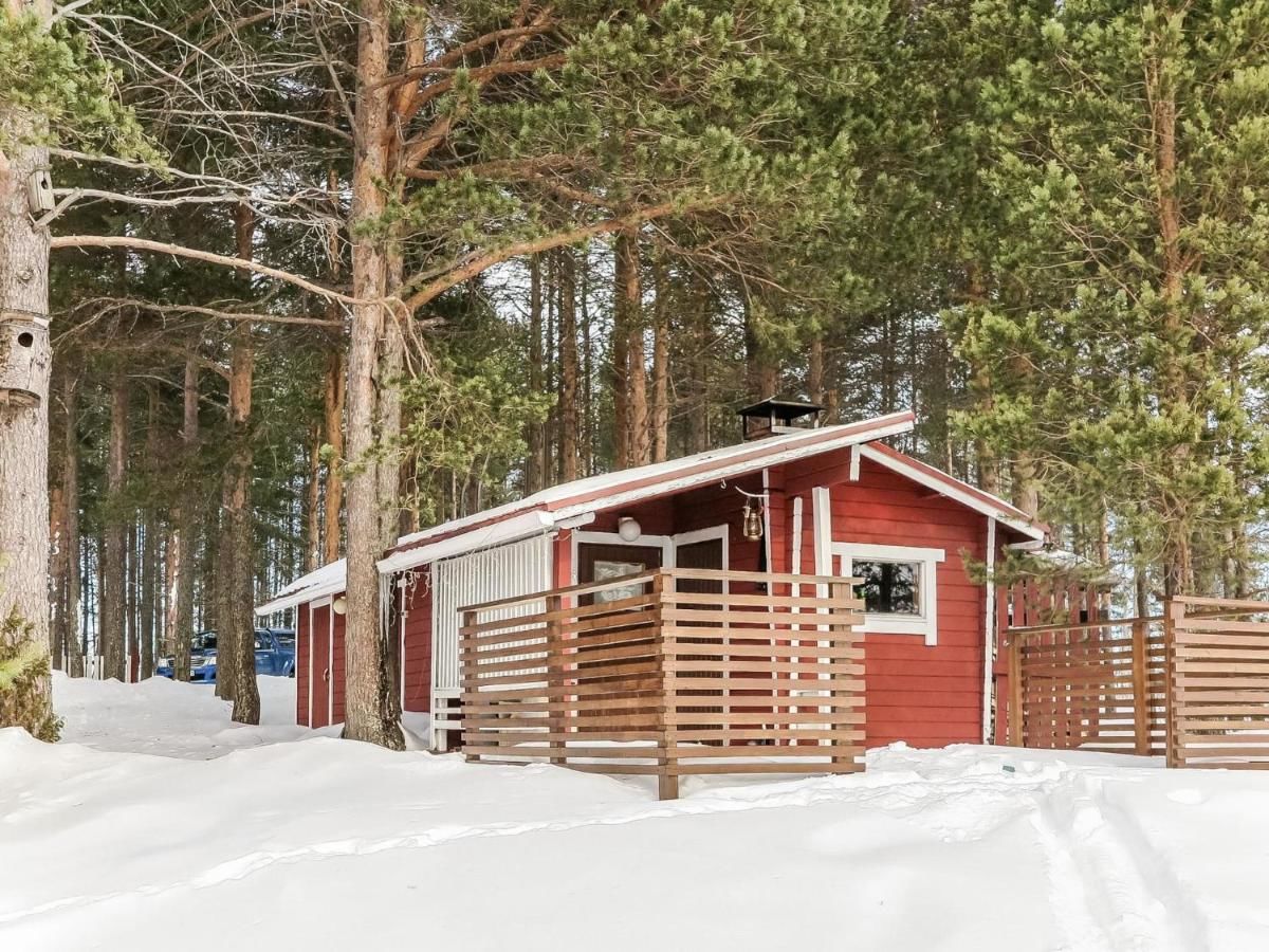 Дома для отпуска Holiday Home Casa de yykoo Kumpula-22