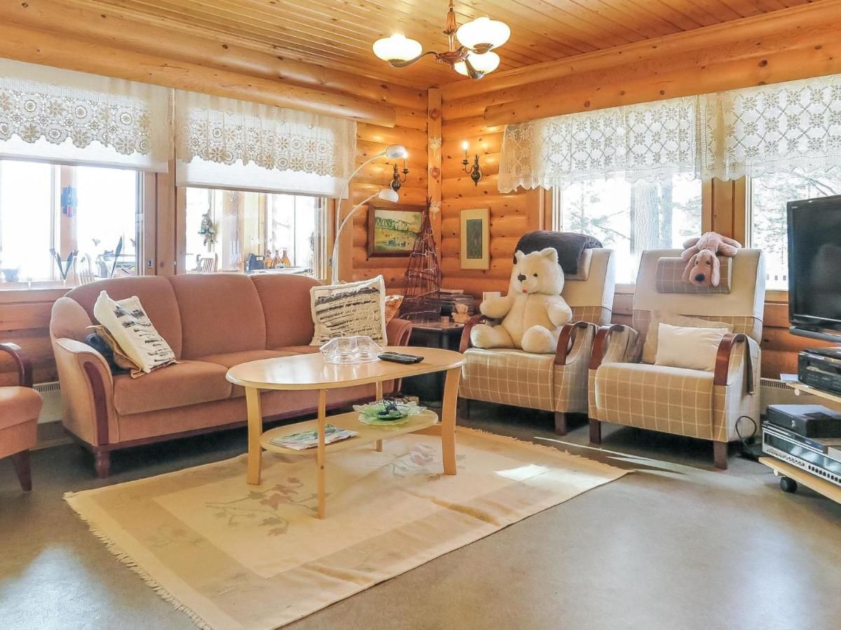 Дома для отпуска Holiday Home Casa de yykoo Kumpula-23