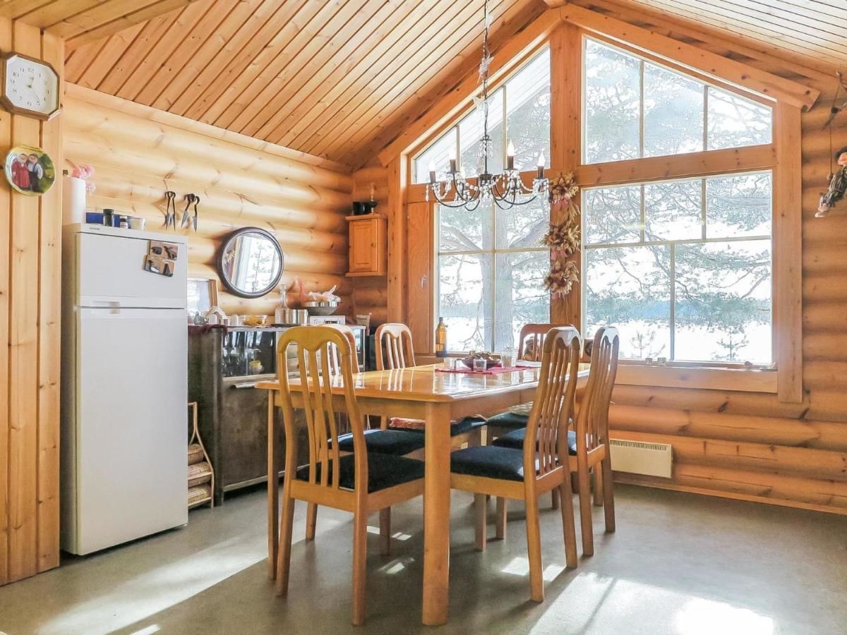 Дома для отпуска Holiday Home Casa de yykoo Kumpula-24