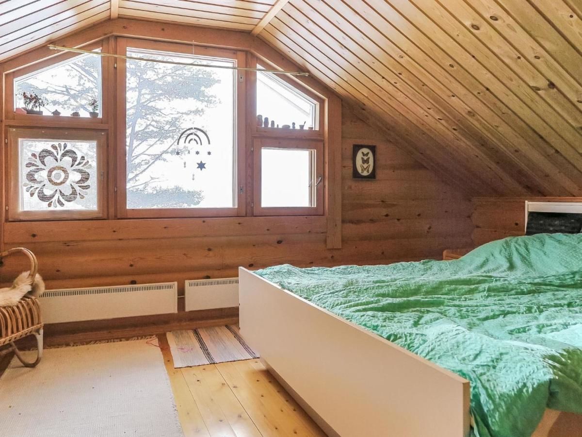Дома для отпуска Holiday Home Casa de yykoo Kumpula-25