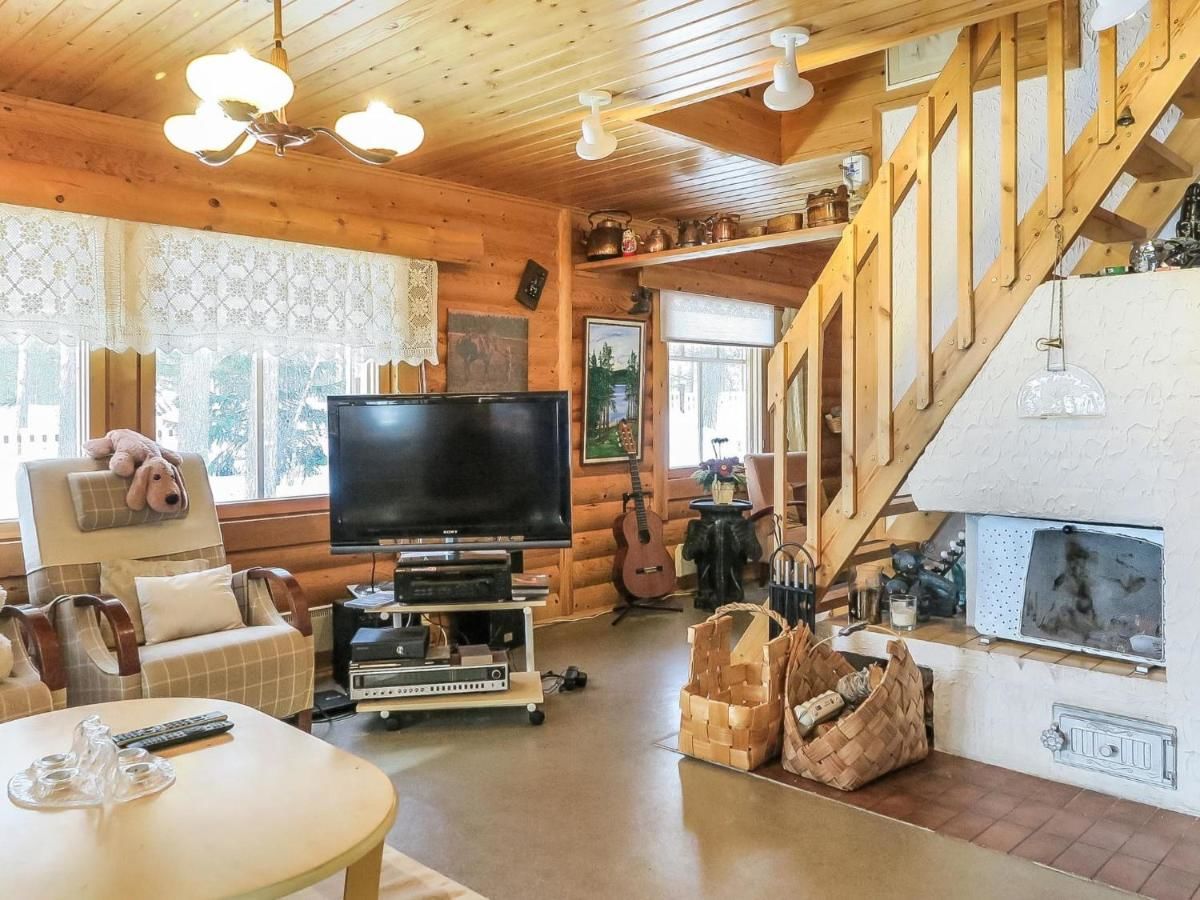 Дома для отпуска Holiday Home Casa de yykoo Kumpula-26
