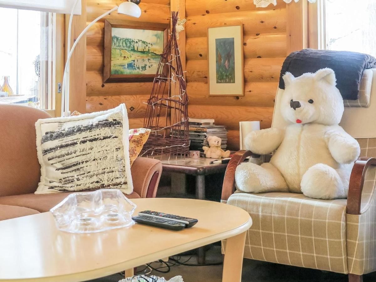Дома для отпуска Holiday Home Casa de yykoo Kumpula-27