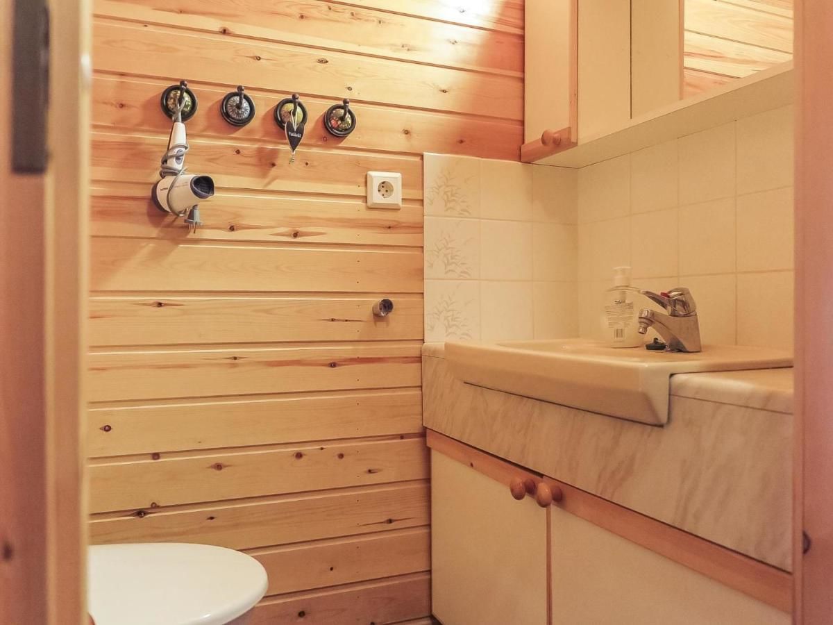Дома для отпуска Holiday Home Casa de yykoo Kumpula-28