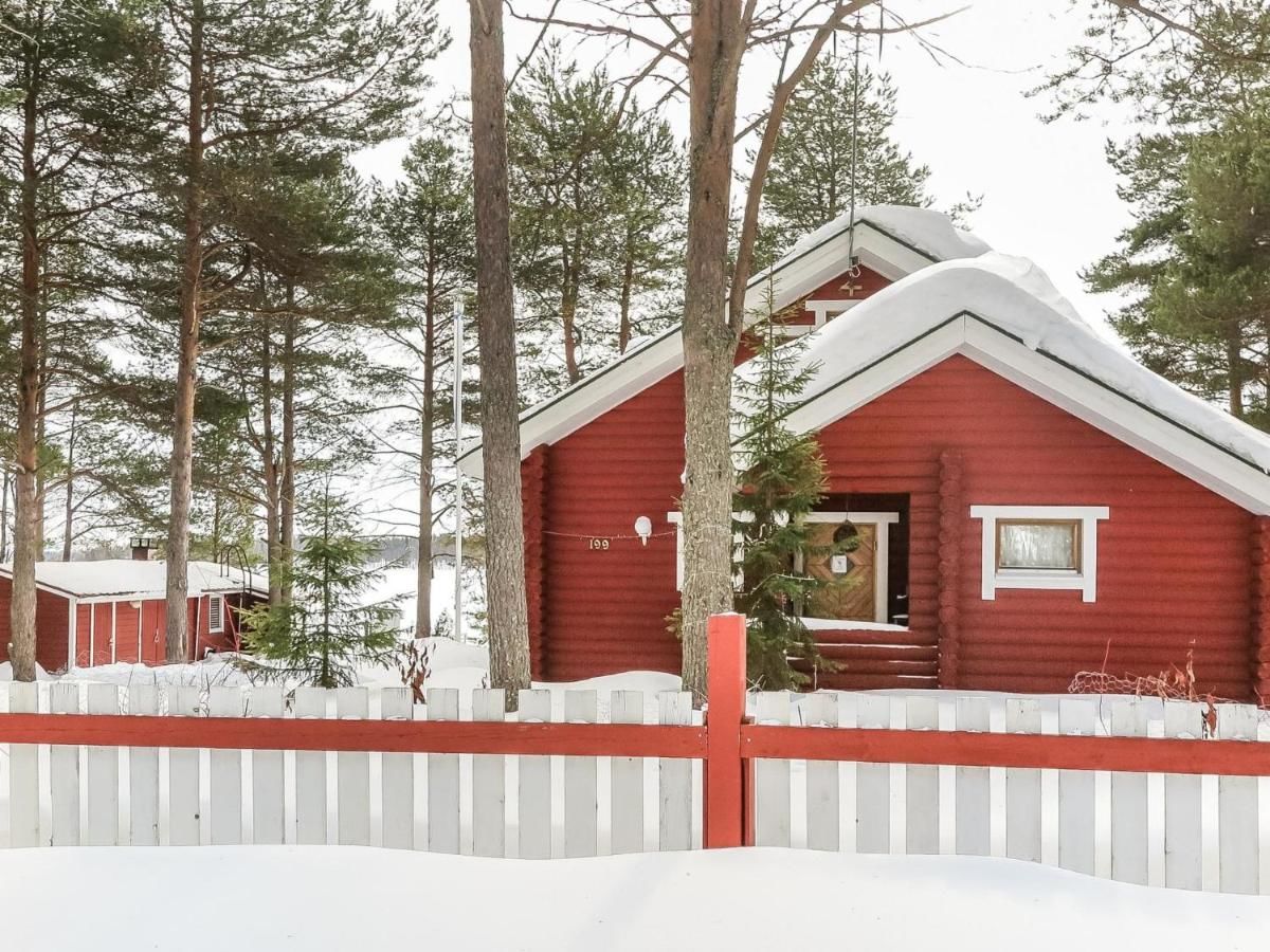 Дома для отпуска Holiday Home Casa de yykoo Kumpula-30