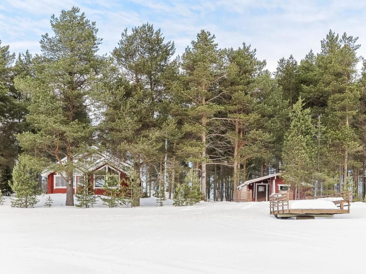 Дома для отпуска Holiday Home Casa de yykoo Kumpula-31