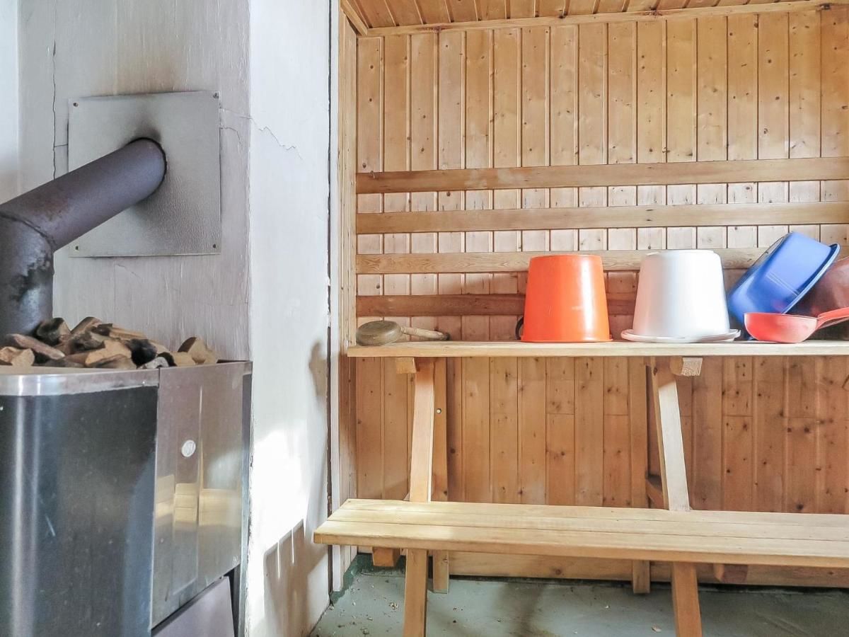 Дома для отпуска Holiday Home Casa de yykoo Kumpula-32