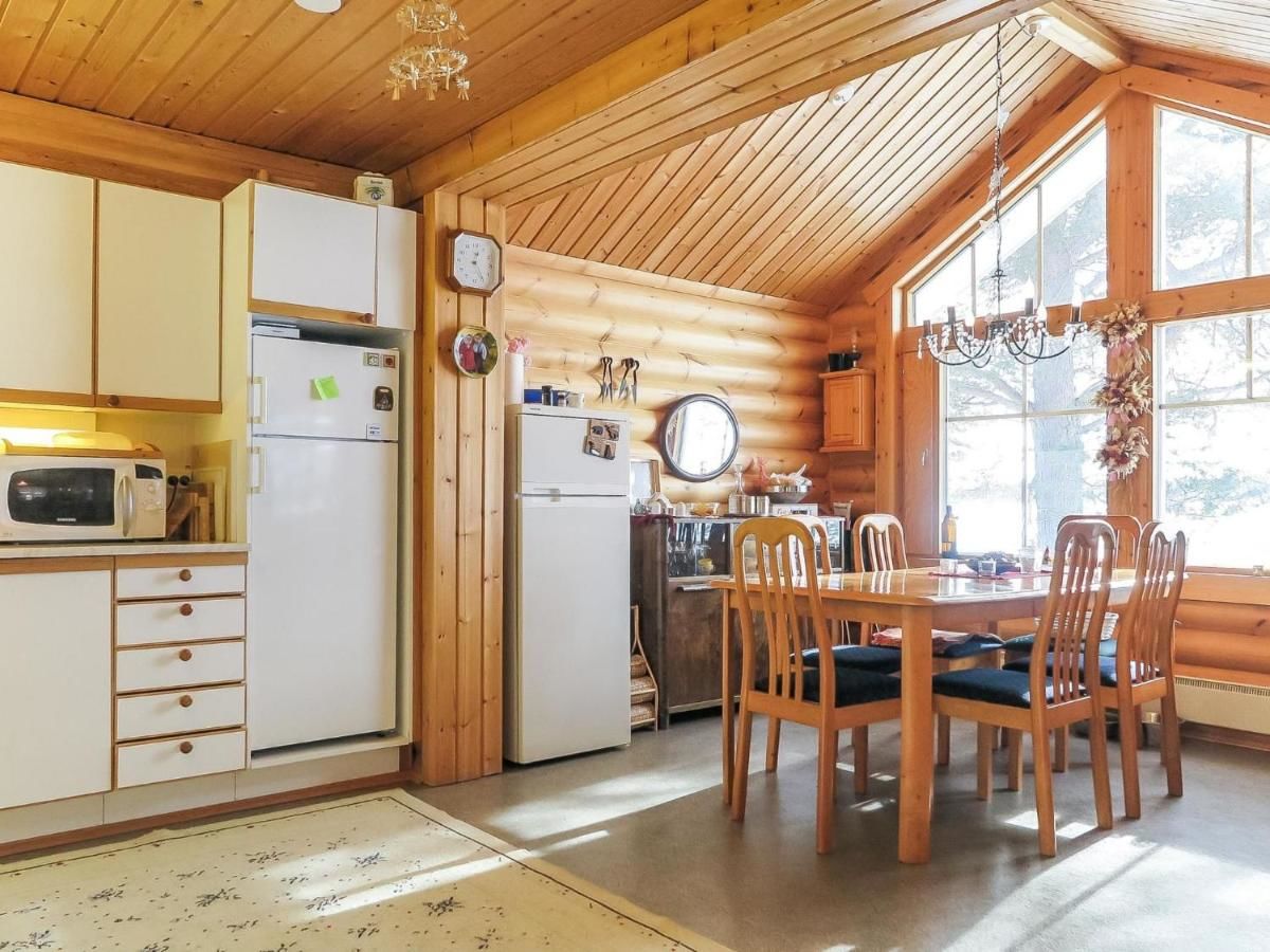 Дома для отпуска Holiday Home Casa de yykoo Kumpula-7