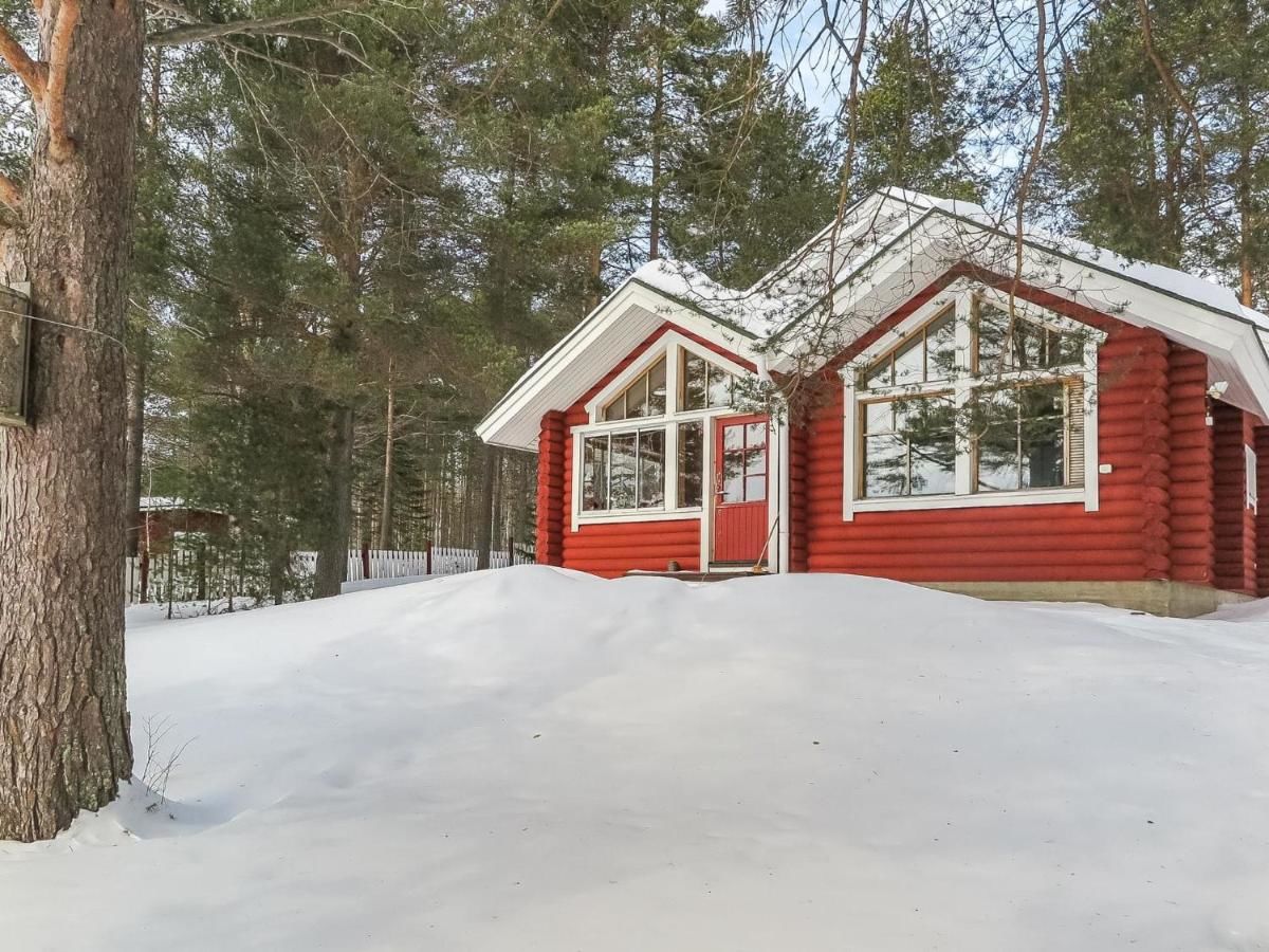 Дома для отпуска Holiday Home Casa de yykoo Kumpula-8