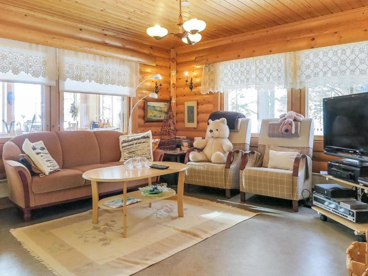 Дома для отпуска Holiday Home Casa de yykoo Kumpula-9