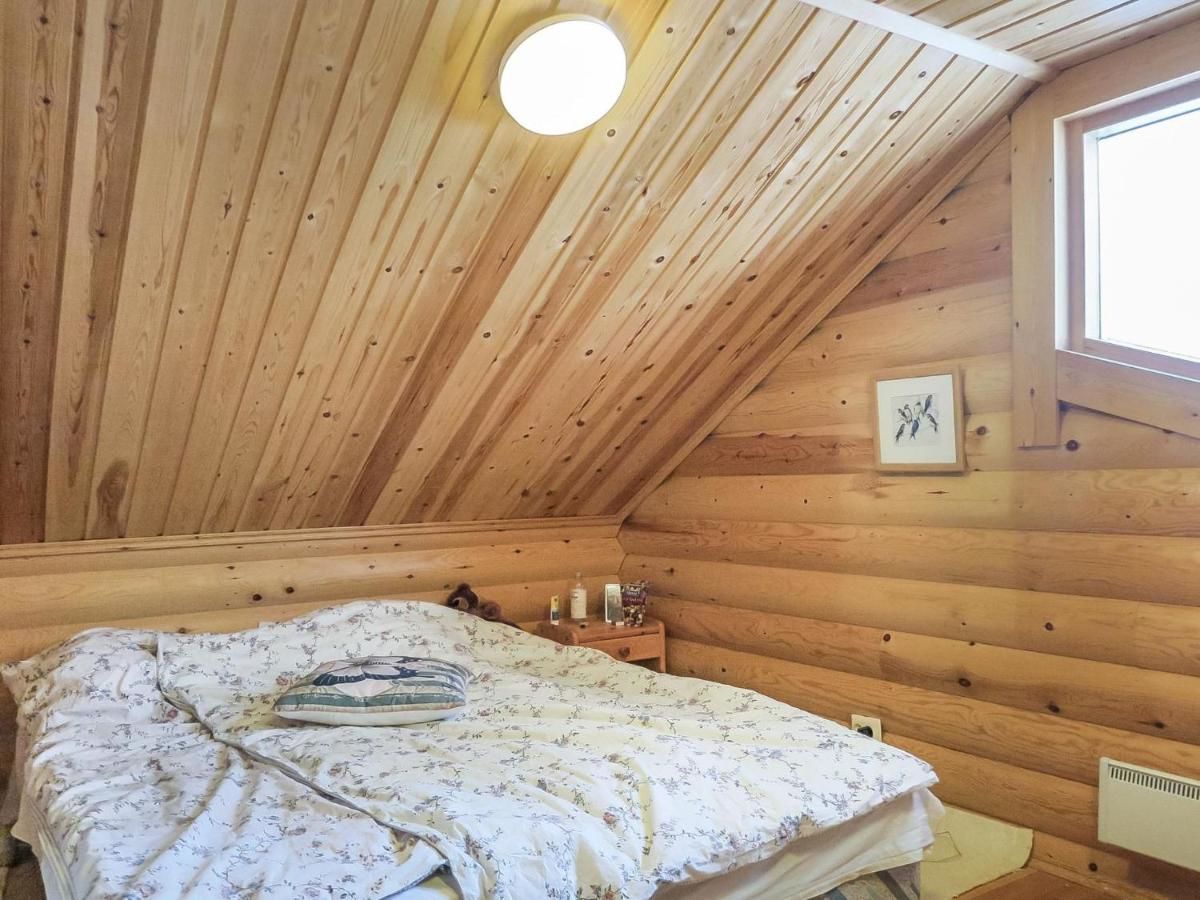 Дома для отпуска Holiday Home Casa de yykoo Kumpula-11