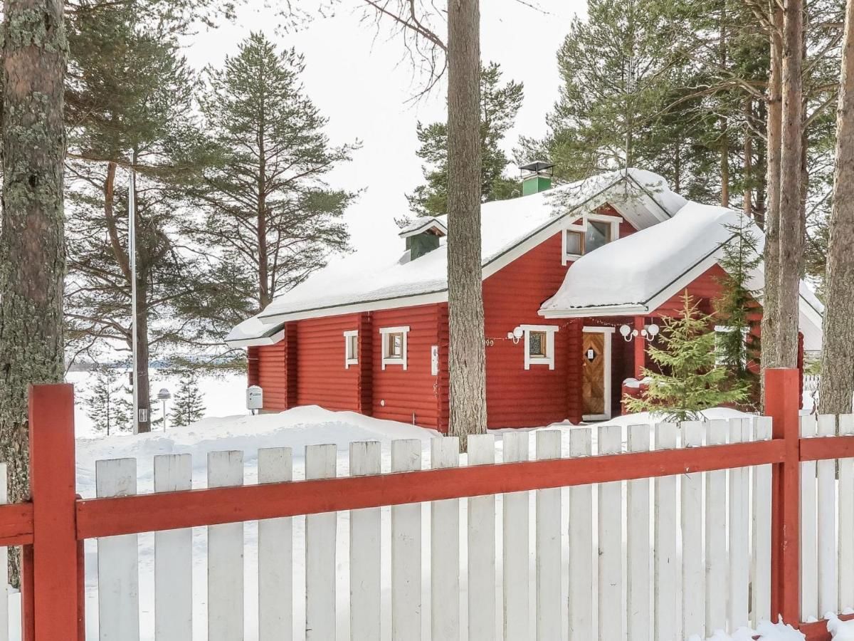 Дома для отпуска Holiday Home Casa de yykoo Kumpula-12