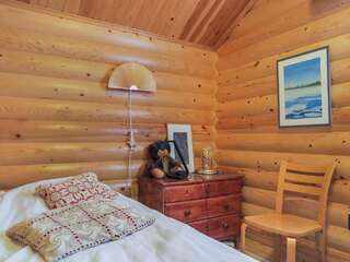 Дома для отпуска Holiday Home Casa de yykoo Kumpula-1