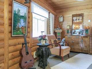 Дома для отпуска Holiday Home Casa de yykoo Kumpula-2