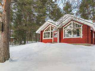 Дома для отпуска Holiday Home Casa de yykoo Kumpula-4